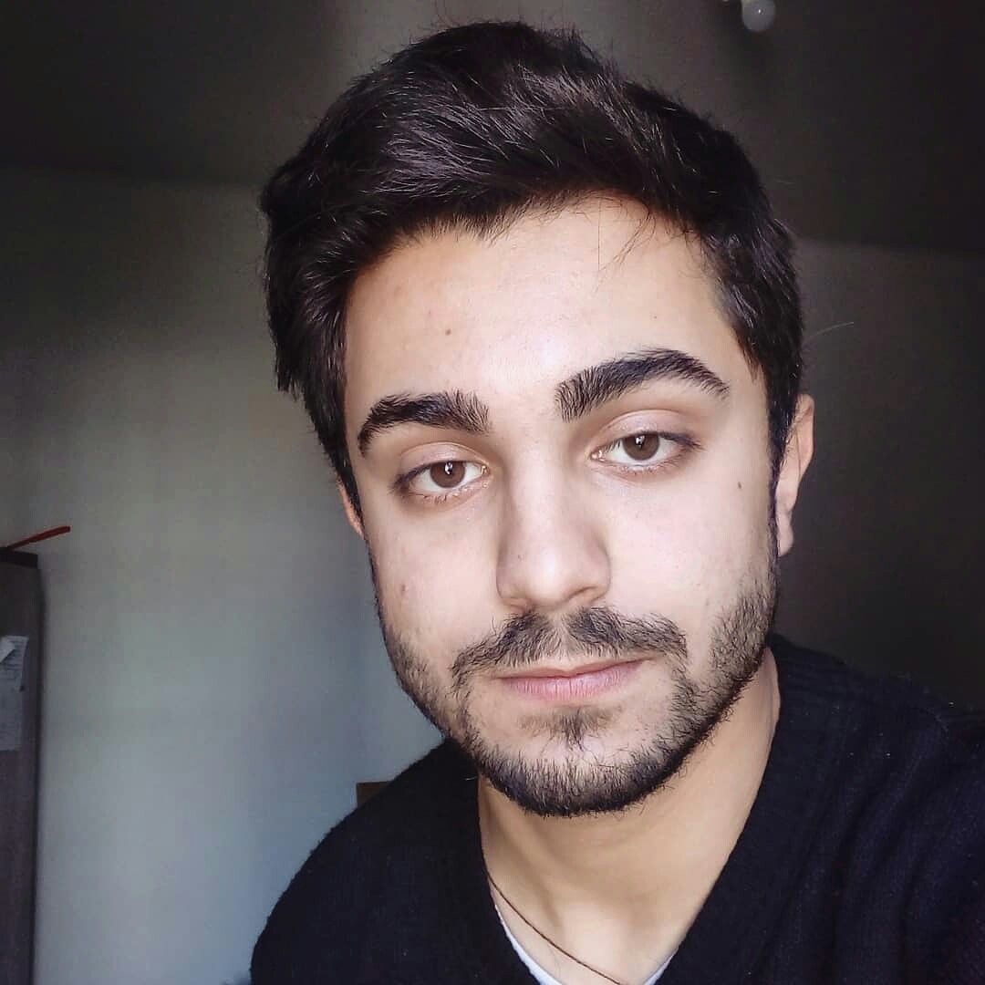 Pedro Gomes