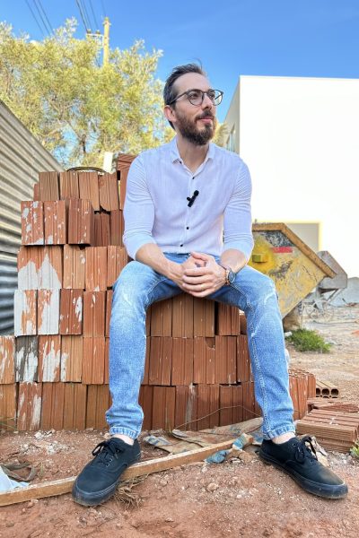 CONSTRUÇÃO